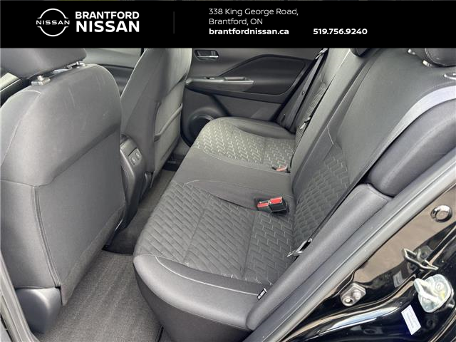 2021 Nissan Kicks SV (Stk: 21331A) in Brantford - Image 12 of 20
