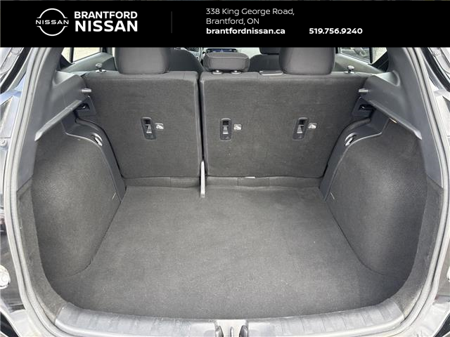 2021 Nissan Kicks SV (Stk: 21331A) in Brantford - Image 14 of 20
