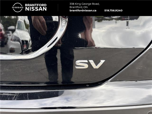 2021 Nissan Kicks SV (Stk: 21331A) in Brantford - Image 15 of 20