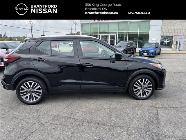 2021 Nissan Kicks SV (Stk: 21331A) in Brantford - Image 20 of 20