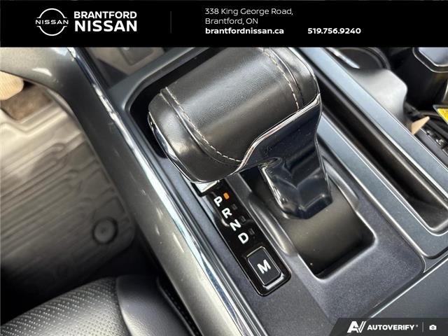 2021 Ford F-150 Lariat (Stk: 5F12175A) in Brantford - Image 15 of 22