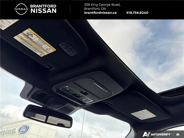 2021 Ford F-150 Lariat (Stk: 5F12175A) in Brantford - Image 18 of 22