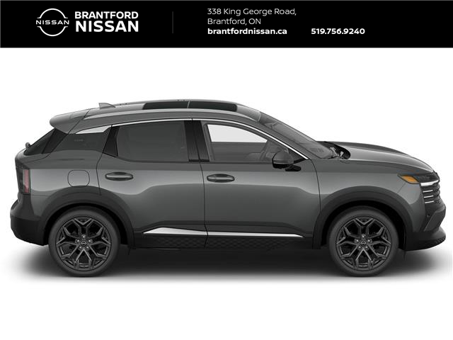 2026 Nissan Kicks SR (Stk: N21489) in Brantford - Image 4 of 8