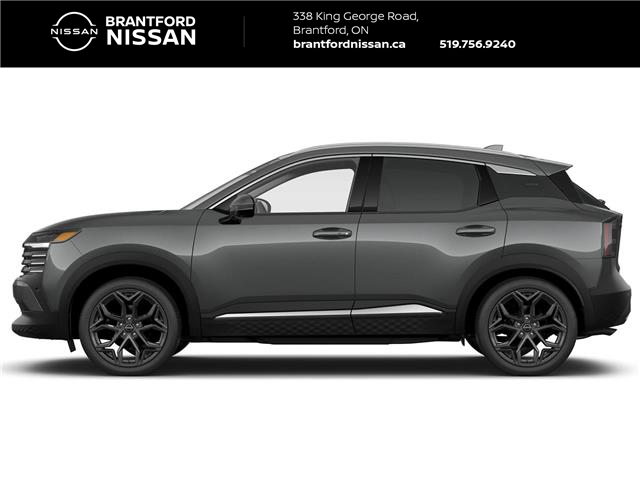 2026 Nissan Kicks SR (Stk: N21489) in Brantford - Image 8 of 8