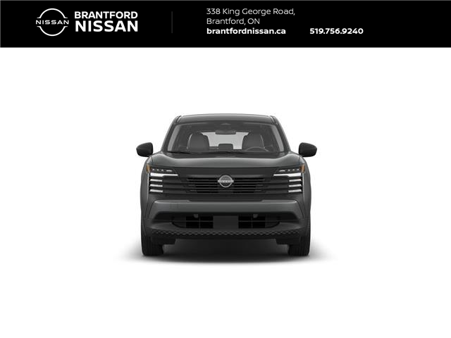2026 Nissan Kicks S (Stk: N21507) in Brantford - Image 2 of 8