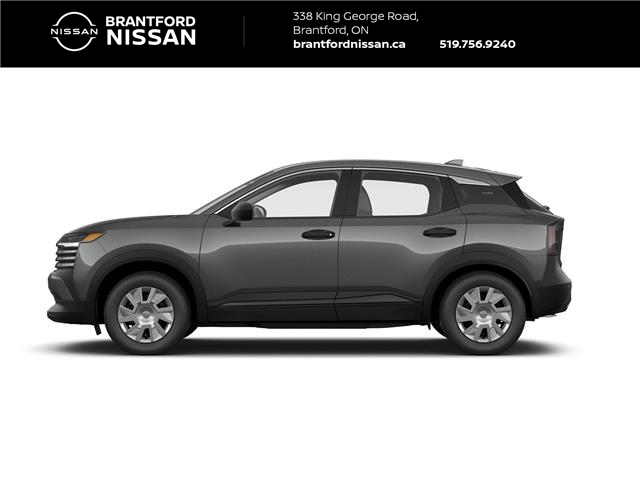 2026 Nissan Kicks S (Stk: N21507) in Brantford - Image 8 of 8