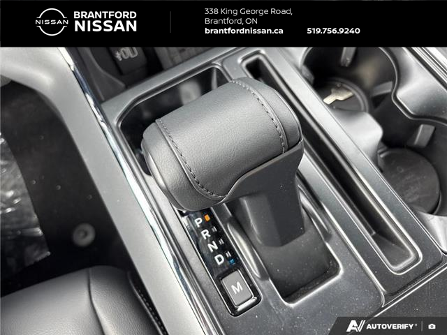 2025 Ford F-150 XLT (Stk: 5F141476) in Brantford - Image 16 of 23