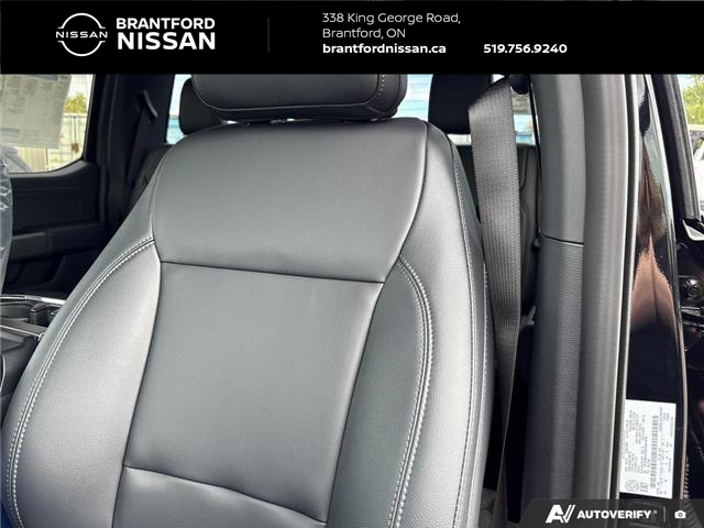 2025 Ford F-150 XLT (Stk: 5F141476) in Brantford - Image 18 of 23