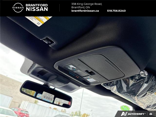 2025 Ford F-150 XLT (Stk: 5F141476) in Brantford - Image 19 of 23