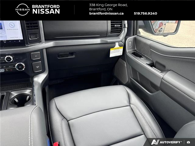 2025 Ford F-150 XLT (Stk: 5F141476) in Brantford - Image 23 of 23