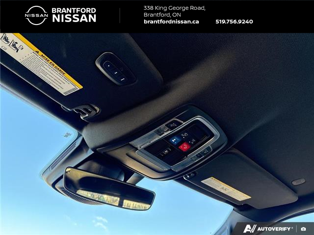 2022 RAM 1500 Sport (Stk: 5F13923A) in Brantford - Image 18 of 22