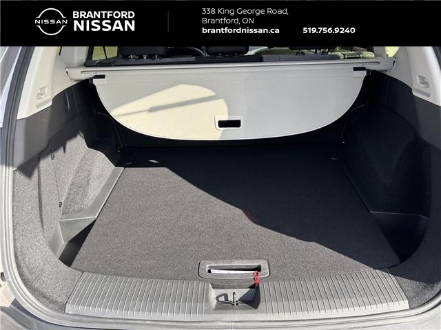 2023 Nissan Rogue SV Moonroof (Stk: P7127) in Brantford - Image 16 of 24