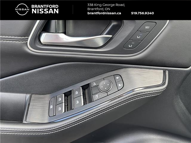 2023 Nissan Rogue Platinum (Stk: P7130) in Brantford - Image 5 of 24
