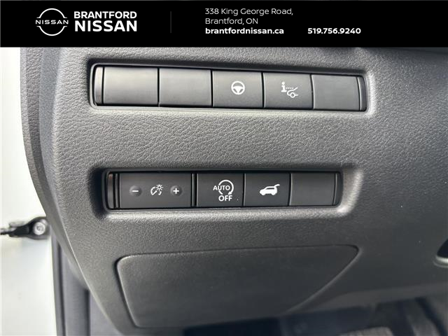 2023 Nissan Rogue Platinum (Stk: P7130) in Brantford - Image 6 of 24