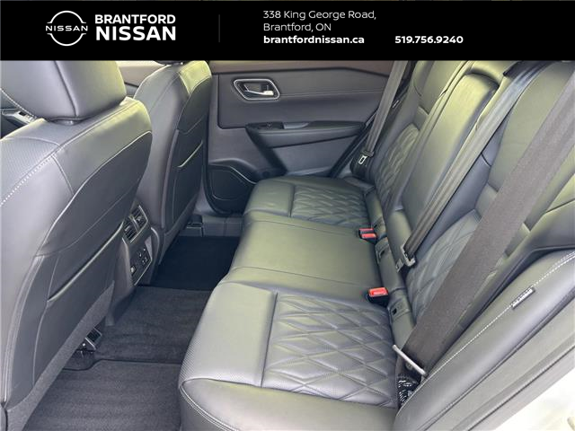 2023 Nissan Rogue Platinum (Stk: P7130) in Brantford - Image 12 of 24