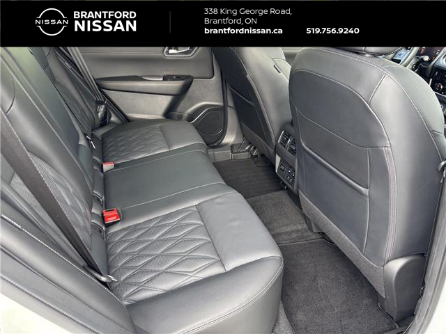2023 Nissan Rogue Platinum (Stk: P7130) in Brantford - Image 13 of 24