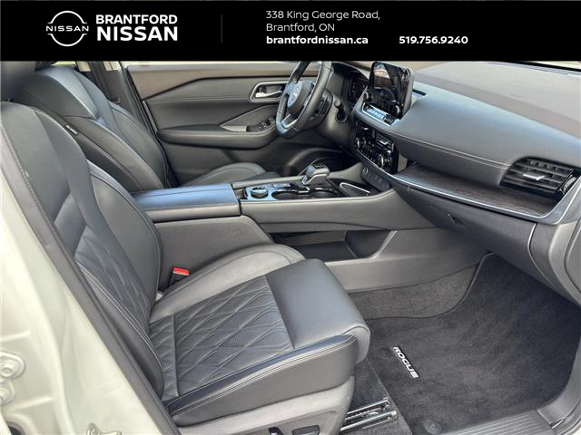 2023 Nissan Rogue Platinum (Stk: P7130) in Brantford - Image 14 of 24
