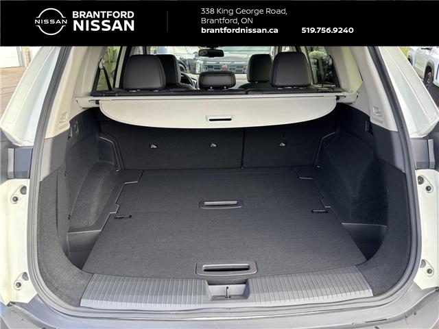 2023 Nissan Rogue Platinum (Stk: P7130) in Brantford - Image 15 of 24