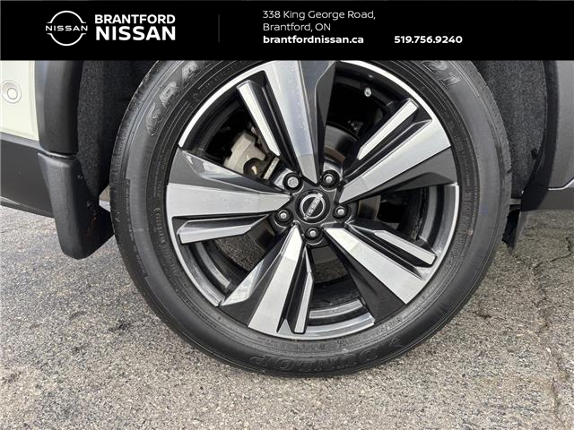 2023 Nissan Rogue Platinum (Stk: P7130) in Brantford - Image 17 of 24