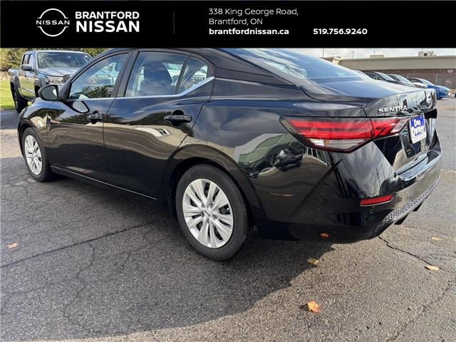 2020 Nissan Sentra S Plus (Stk: P7133) in Brantford - Image 2 of 21 2020 Nissan Sentra S Plus (Stk: P7133) in Brantford - Image 2 of 21