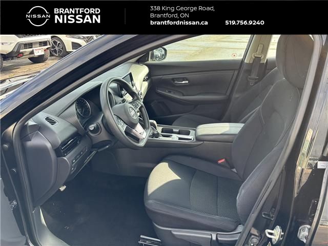 2020 Nissan Sentra S Plus (Stk: P7133) in Brantford - Image 5 of 21 2020 Nissan Sentra S Plus (Stk: P7133) in Brantford - Image 5 of 21