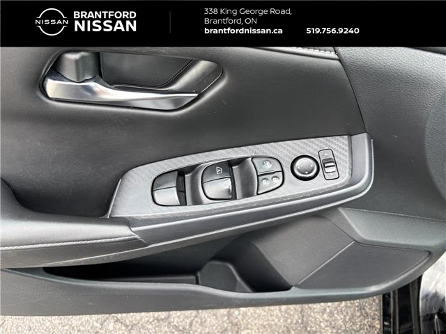 2020 Nissan Sentra S Plus (Stk: P7133) in Brantford - Image 6 of 21 2020 Nissan Sentra S Plus (Stk: P7133) in Brantford - Image 6 of 21