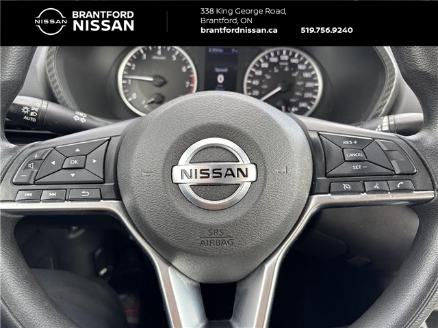 2020 Nissan Sentra S Plus (Stk: P7133) in Brantford - Image 9 of 21 2020 Nissan Sentra S Plus (Stk: P7133) in Brantford - Image 9 of 21