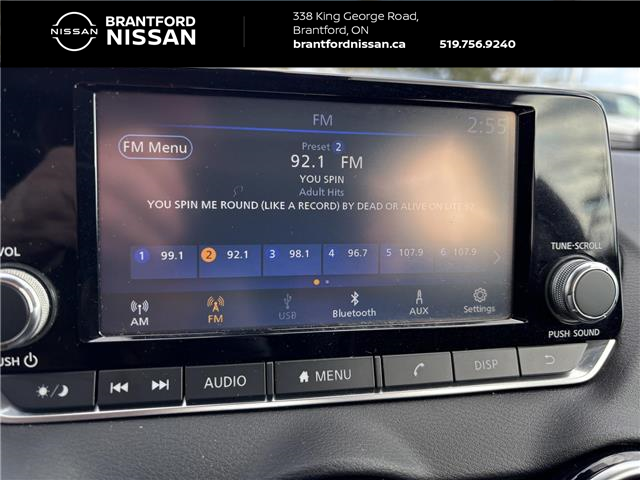 2020 Nissan Sentra S Plus (Stk: P7133) in Brantford - Image 10 of 21 2020 Nissan Sentra S Plus (Stk: P7133) in Brantford - Image 10 of 21