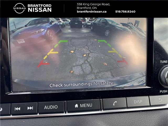 2020 Nissan Sentra S Plus (Stk: P7133) in Brantford - Image 11 of 21 2020 Nissan Sentra S Plus (Stk: P7133) in Brantford - Image 11 of 21