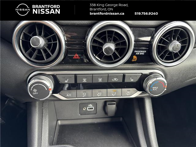 2020 Nissan Sentra S Plus (Stk: P7133) in Brantford - Image 12 of 21 2020 Nissan Sentra S Plus (Stk: P7133) in Brantford - Image 12 of 21
