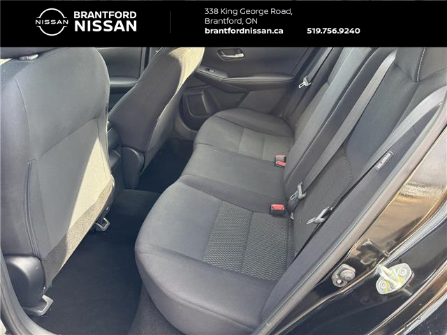 2020 Nissan Sentra S Plus (Stk: P7133) in Brantford - Image 13 of 21 2020 Nissan Sentra S Plus (Stk: P7133) in Brantford - Image 13 of 21