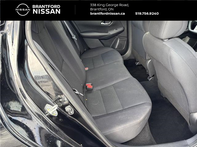 2020 Nissan Sentra S Plus (Stk: P7133) in Brantford - Image 15 of 21 2020 Nissan Sentra S Plus (Stk: P7133) in Brantford - Image 15 of 21