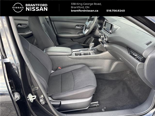 2020 Nissan Sentra S Plus (Stk: P7133) in Brantford - Image 16 of 21 2020 Nissan Sentra S Plus (Stk: P7133) in Brantford - Image 16 of 21