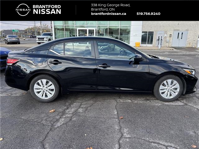 2020 Nissan Sentra S Plus (Stk: P7133) in Brantford - Image 21 of 21 2020 Nissan Sentra S Plus (Stk: P7133) in Brantford - Image 21 of 21