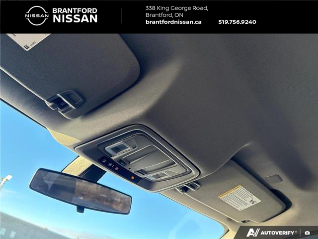 2021 Chevrolet Silverado 1500 Custom (Stk: P11709) in Brantford - Image 18 of 22
