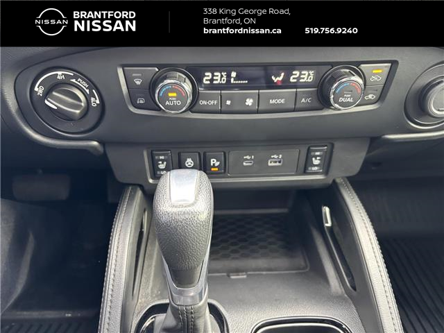2022 Nissan Frontier PRO-4X (Stk: P7151) in Brantford - Image 13 of 24