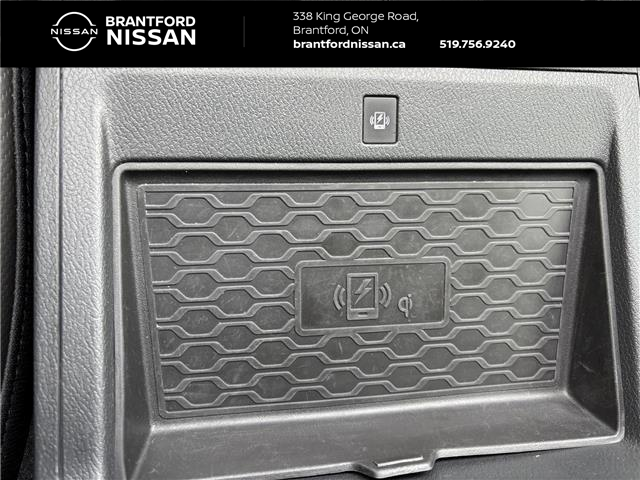 2022 Nissan Frontier PRO-4X (Stk: P7151) in Brantford - Image 14 of 24