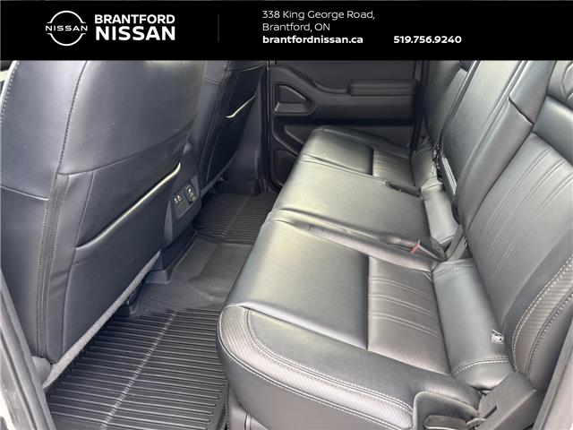 2022 Nissan Frontier PRO-4X (Stk: P7151) in Brantford - Image 15 of 24