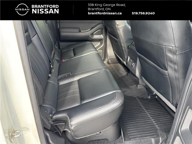 2022 Nissan Frontier PRO-4X (Stk: P7151) in Brantford - Image 16 of 24