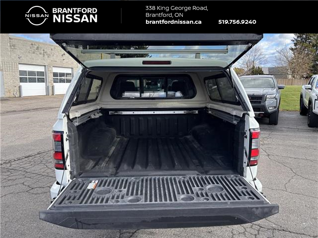 2022 Nissan Frontier PRO-4X (Stk: P7151) in Brantford - Image 18 of 24