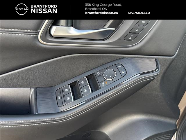 2024 Nissan Rogue Platinum (Stk: P6942) in Brantford - Image 6 of 28