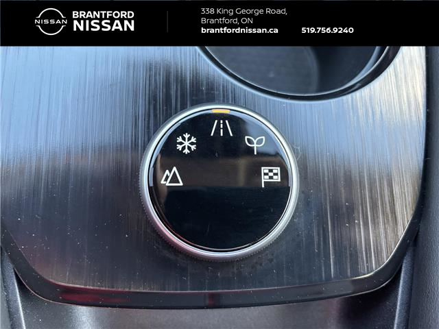 2024 Nissan Rogue Platinum (Stk: P6942) in Brantford - Image 15 of 28
