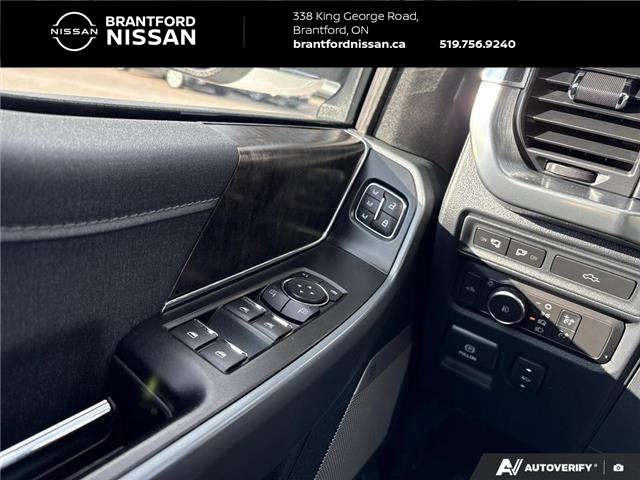 2021 Ford F-150 Lariat (Stk: P11706) in Brantford - Image 15 of 23