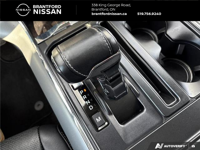 2021 Ford F-150 Lariat (Stk: P11706) in Brantford - Image 16 of 23