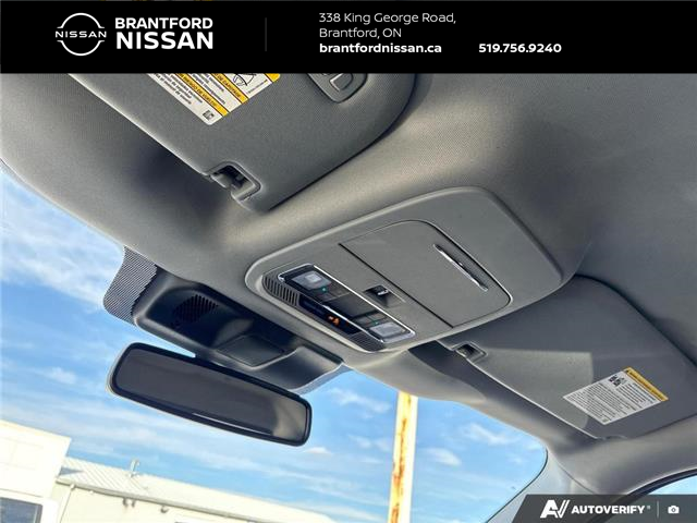 2021 Ford F-150 Lariat (Stk: P11706) in Brantford - Image 19 of 23