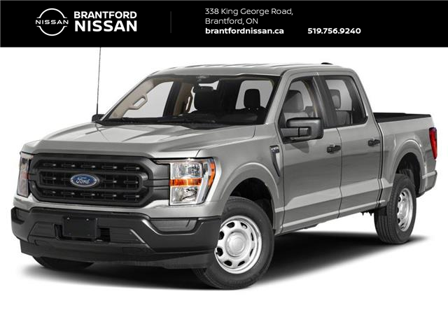 2023 Ford F-150  (Stk: 5F45048A) in Brantford - Image 1 of 1