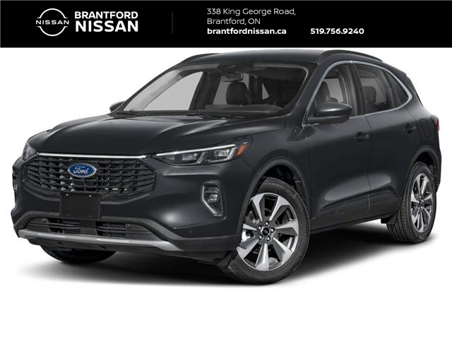 2026 Ford Escape Platinum (Stk: 6EC9930) in Brantford - Image 1 of 3