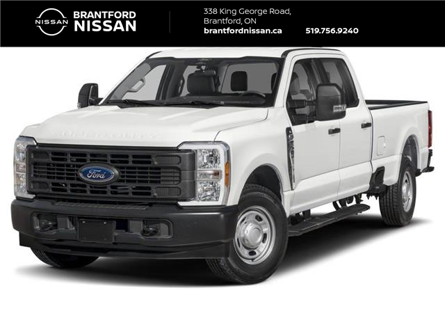 2026 Ford F-250  (Stk: 6F219455) in Brantford - Image 1 of 3