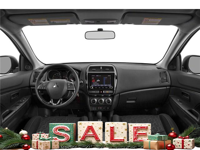 2024 Mitsubishi RVR ES (Stk: 8911) in Calgary - Image 5 of 11