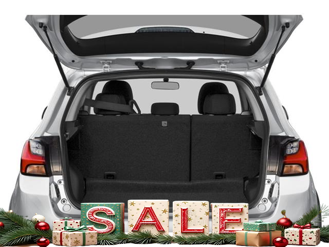 2024 Mitsubishi RVR ES (Stk: 8911) in Calgary - Image 8 of 11